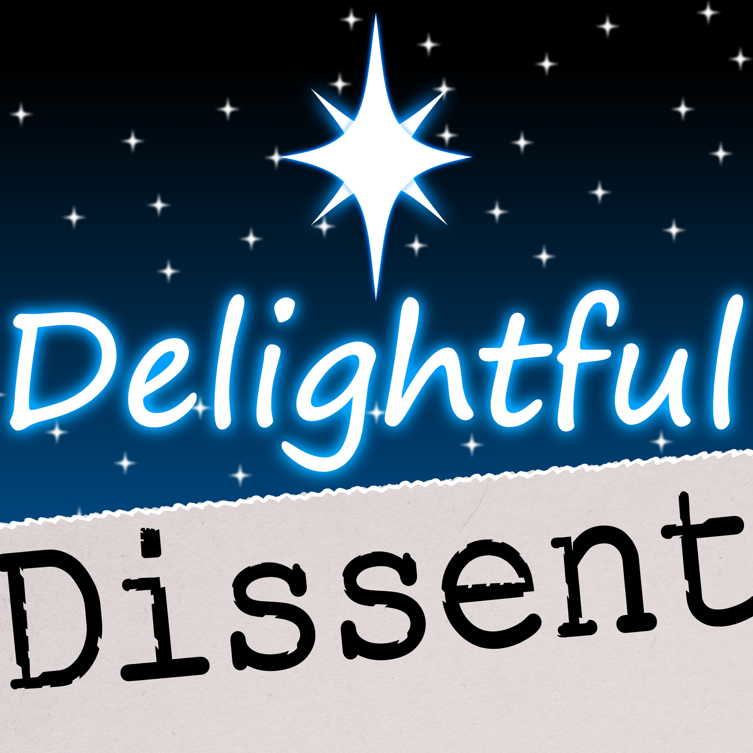 Delightful Dissent